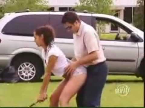Sexy Golf Lessons
