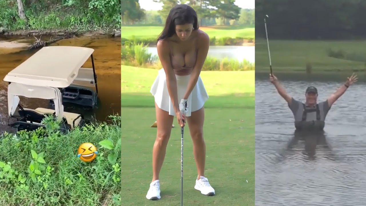 Das beste Golf-Video im Internet #69