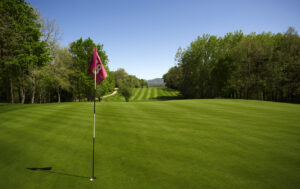 Izki Golf Club