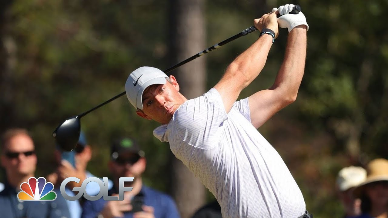 Rory McIlroy ist nach dem CJ Cup der „unbestrittene Anführer“ des Golfsports
