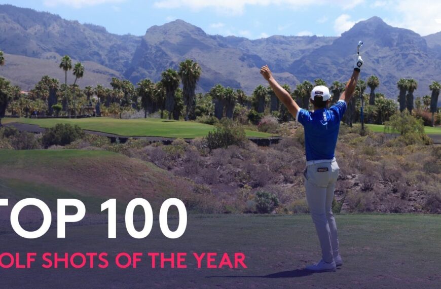 Titleist T350 Eisen Test (NEUE T-Serie Eisen für 2023)