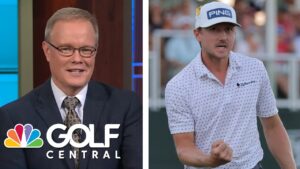 Mackenzie Hughes‘ Widerstandskraft gewinnt die Sanderson Farms Championship