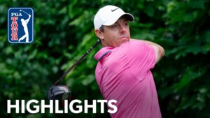 Rory McIlroys 8-under 62 und 21. Sieg