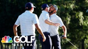 TaylorMade TP Reserve Putter Testbericht (NEW 2023 Milled Modelle)