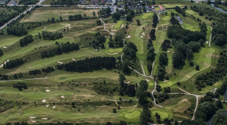 Ystad Golf Club