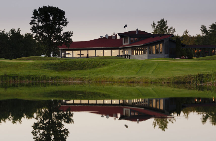 Quarry Oaks Golf
