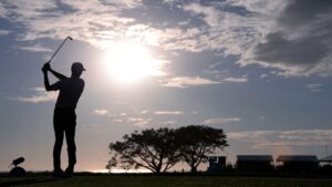 So sehen Sie die Farmers Insurance Open der PGA Tour…