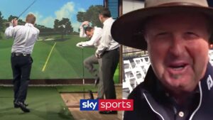 Sky Sports Golfs lustigste Ausrutscher und größte Patzer aller Zeiten!