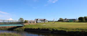 Anglesey Golf Club fünfhundert