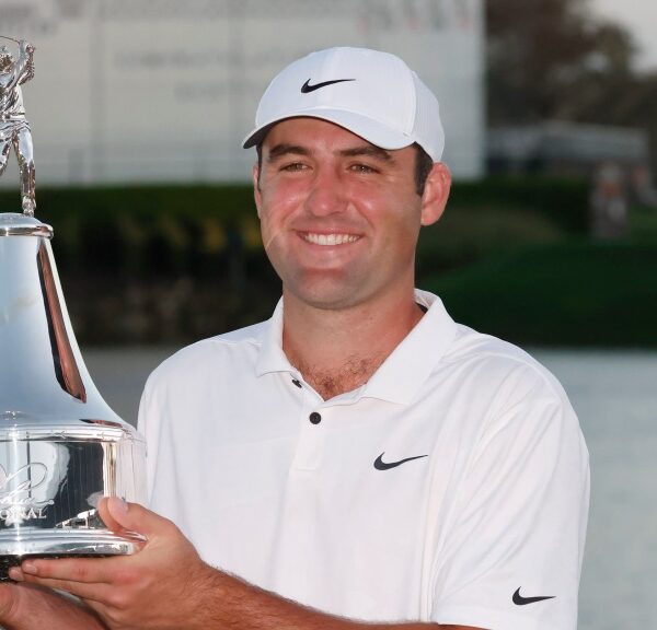 2023 Arnold Palmer Invitational Quoten, Tipps und PGA…