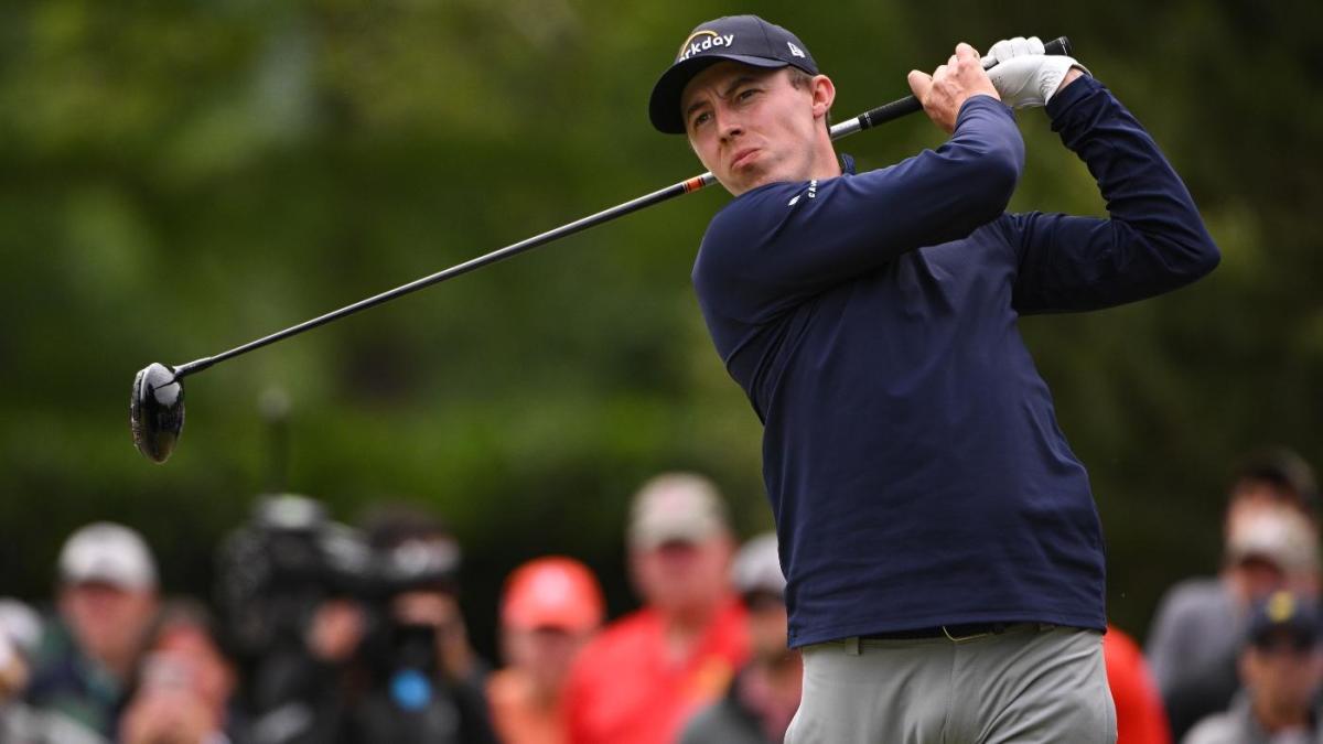 2023 AT&T Pebble Beach Pro-Am DFS: FanDuel, DraftKings daily Fantasy