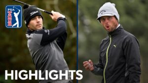 Höhepunkte | Runde 4 | Die RSM Classic fünfhundert