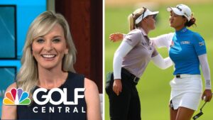 Henderson, Lee und Korda sind bereit für die Women’s Open