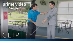 Mizuno ST-Z 230 Driver Testbericht (NEU für 2023)