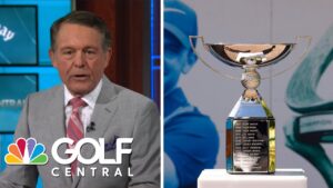 Die neue FedExCup-Checkliste der PGA Tour für die Teilnahme am…