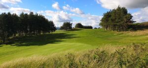 Llandrindod Wells Golf Club