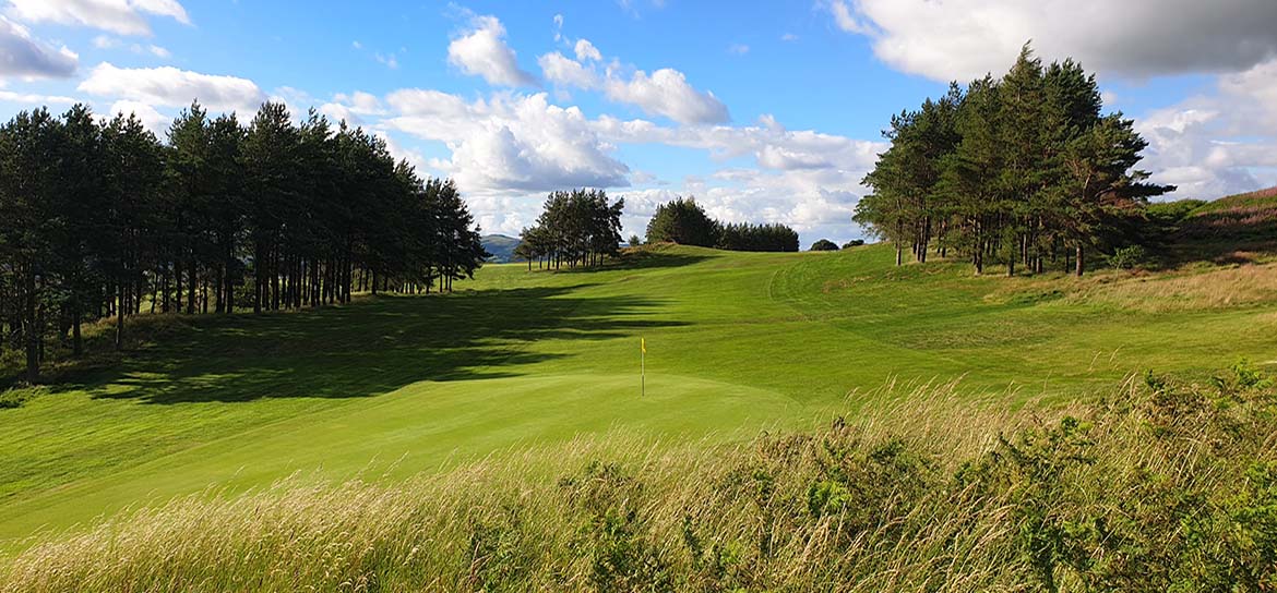 Llandrindod Wells Golf Club Llandrindod Wells Golf Club
