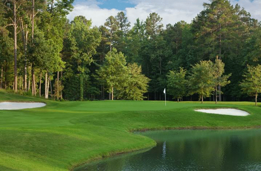 Chenal Country Club