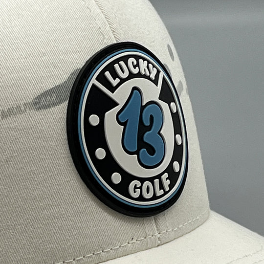 Luck 13 Golfbekleidung und Zubehör – Niche Golf