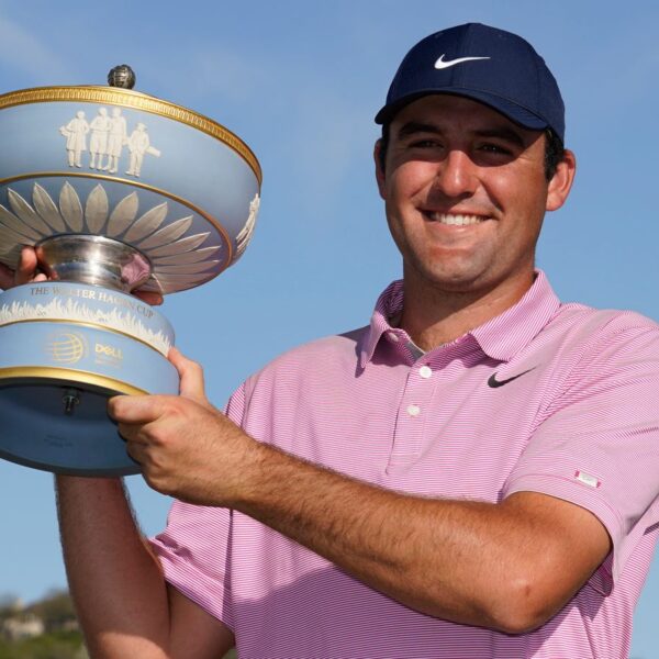 WGC-Dell Technologies Match Play: Ultimativer Leitfaden für das…
