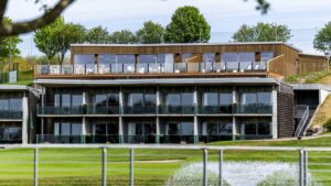 Ringenäs Golf Club fünfhundert