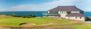 Bull Bay Golf Club fünfhundert