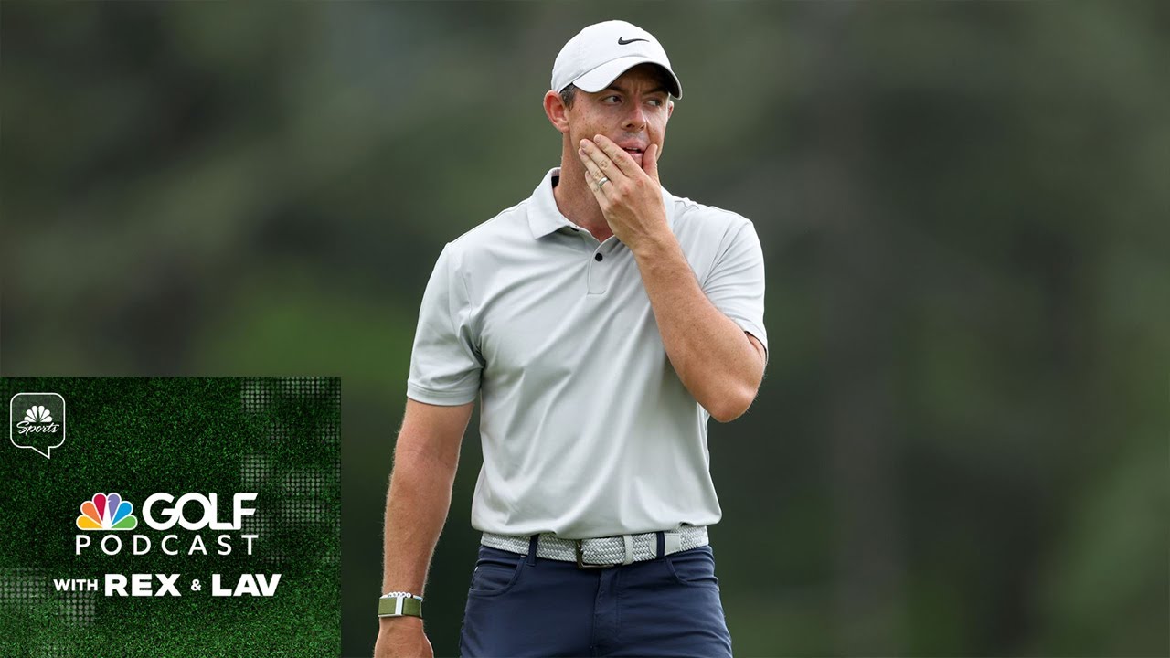 Langsames Spiel auf der PGA Tour, Jon Rahms Standdebüt; Rory Langsames Spiel auf der PGA Tour, Jon Rahms Standdebüt; Rory