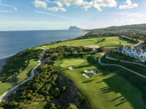 La Hacienda Alcaidesa Links Golf Resort