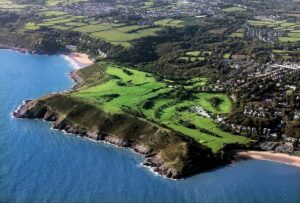 Langland Bay Golf Club