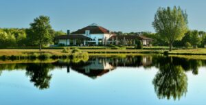 Berliner Golf & Country Club Motzener See