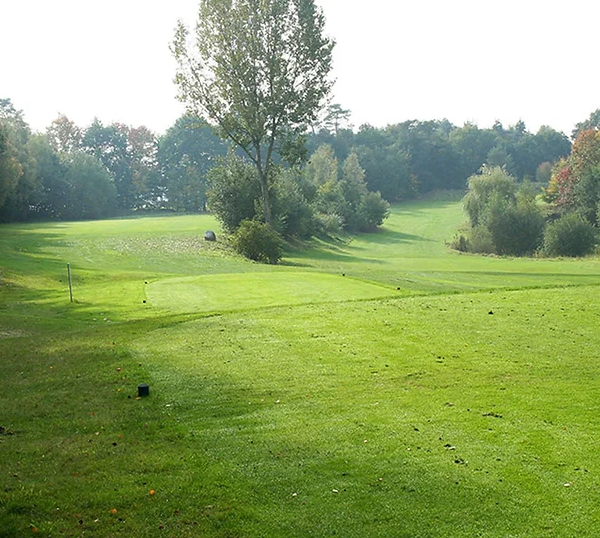 Golfclub Vechta-Welpe fünfhundert
