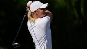 Nordqvist und Knight entkommen dem Fehlerteufel beim Match Play