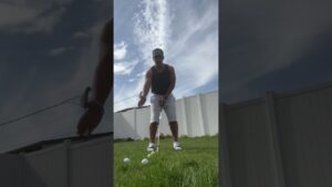 Lustige Golfstunde #golf #lustig #youtubeshorts #pga