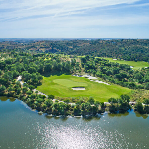 Algarve: Golfurlaub Fact Files