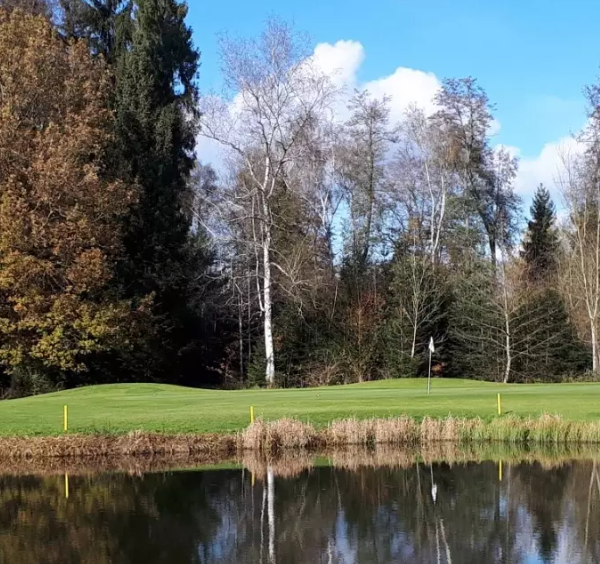 Golfclub Klingenburg