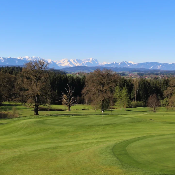 St. Eurach Land- und Golfclub