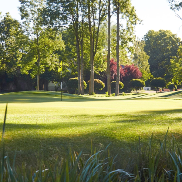 Golfclub München Eichenried