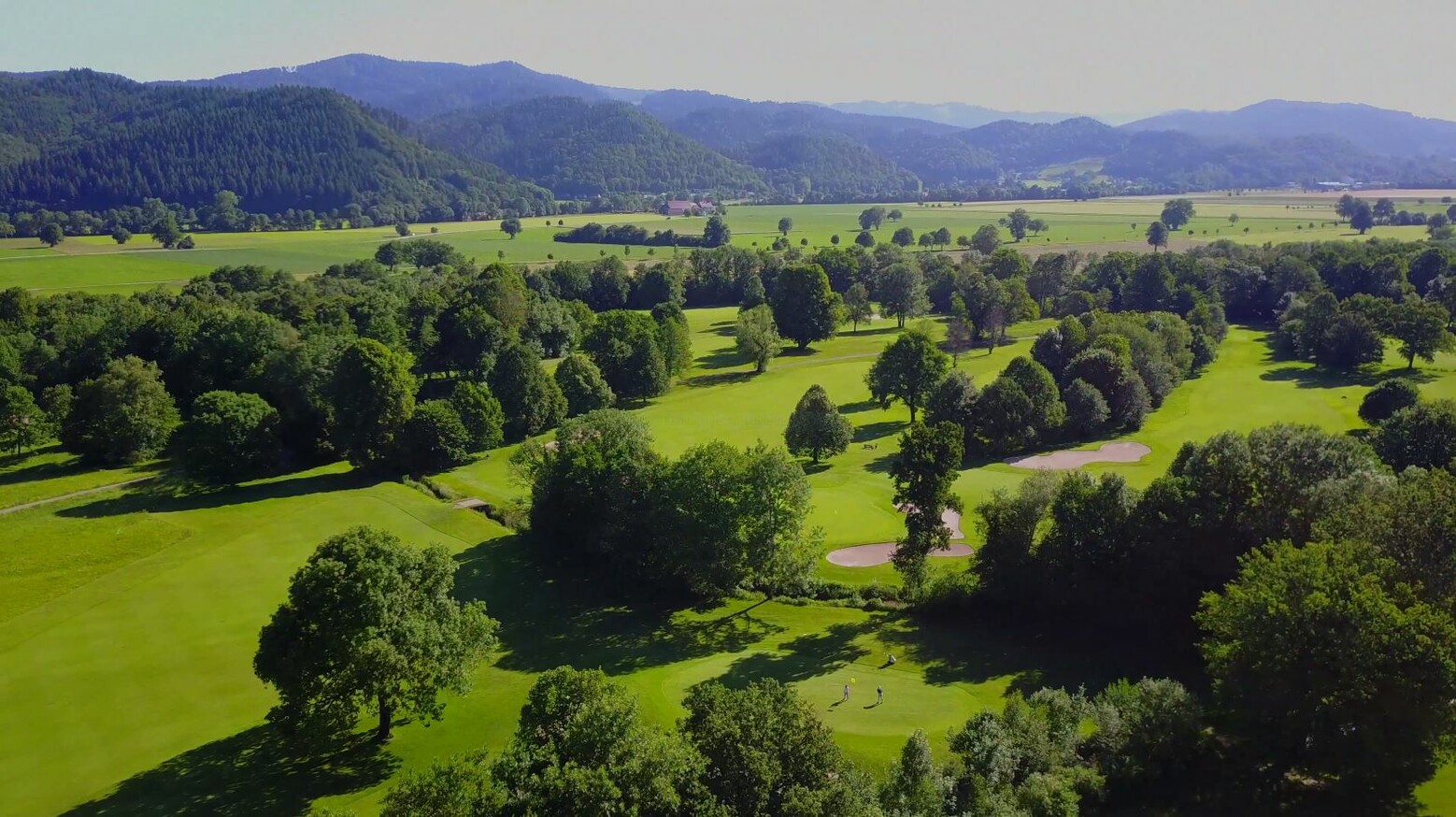 Freiburger Golf Club