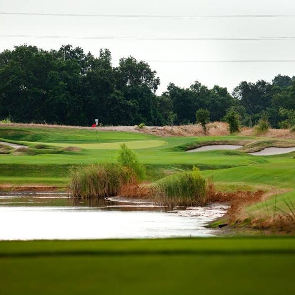 Morgan Creek Golf Club
