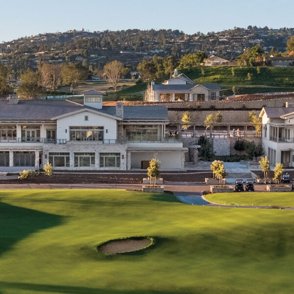 Rolling Hills Country Club