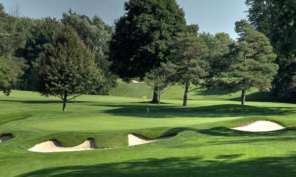 Highland Country Club