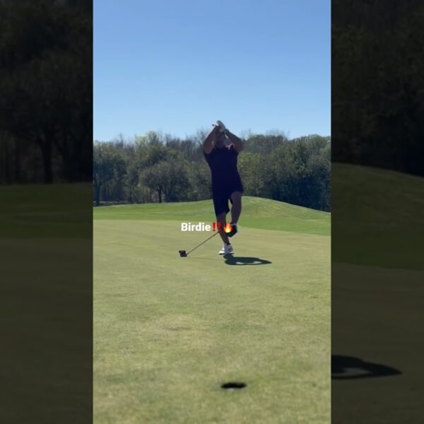 Die celebration‼️‍️#birdie #lustig #golf #tanzen #viral #viralvideo #viralshorts…