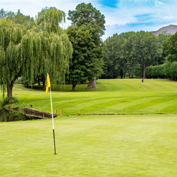 Vale of Llangollen Golf Club