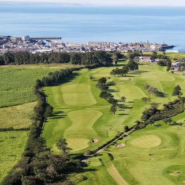 Aberystwyth Golf Club