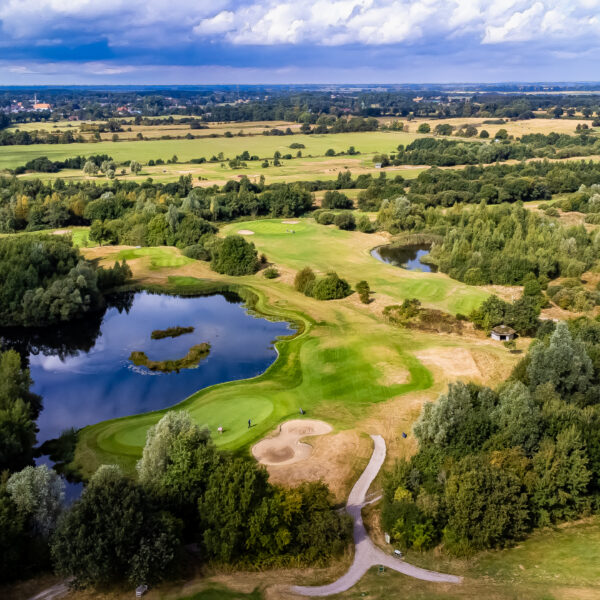 Golfclub Gut Apeldör