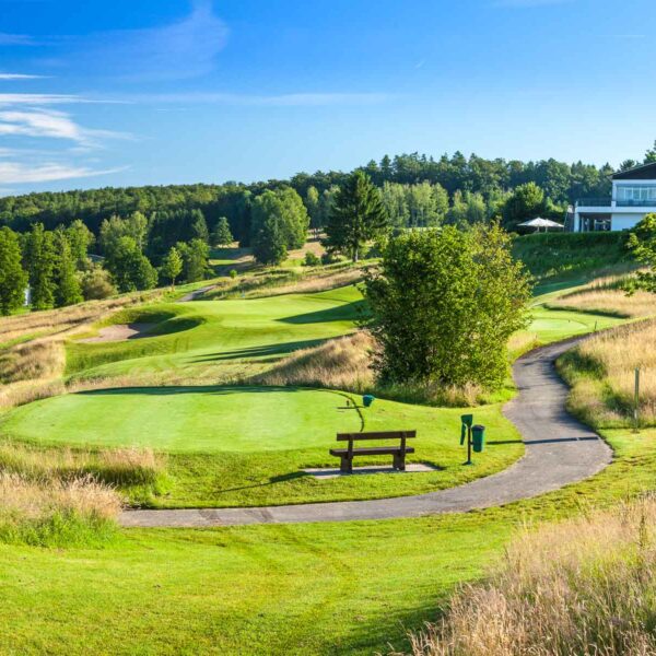 Heidelberg-Lobenfeld Golf Club