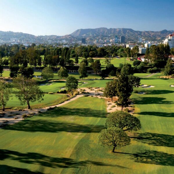 Wilshire Country Club