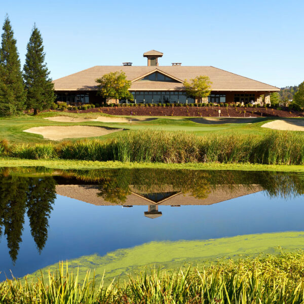 Copper Valley Golf Club fünfhundert
