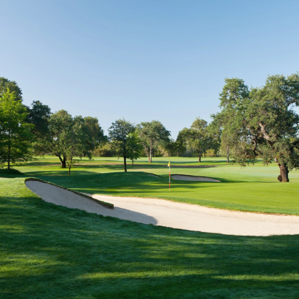 Granite Bay Golf Club fünfhundert