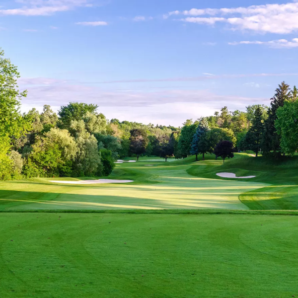Oshawa Golf Club